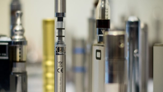 Cigarette &eacute;lectronique - Sciencesetavenir.fr - sciencesetavenir.fr