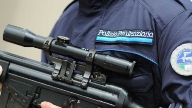 Concorso Polizia Penitenziaria: Reclutamento di 197 allievi agenti ... - lavoroediritti.com