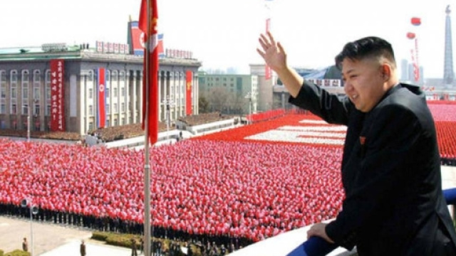 Corea del Nord: un altro testo nucleare &egrave; pronto | l'Occidentale - loccidentale.it