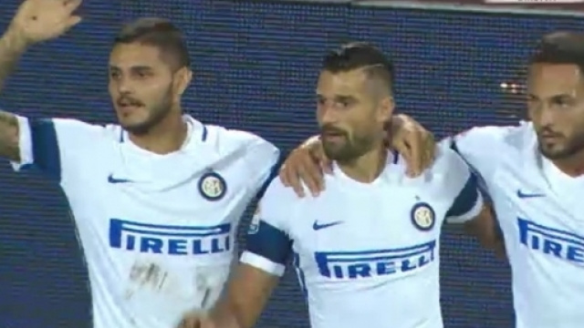 De Grandis (Sky): &ldquo;Icardi-Candreva, il duo funziona e pu&ograve; mettere ... - fcinter1908.it