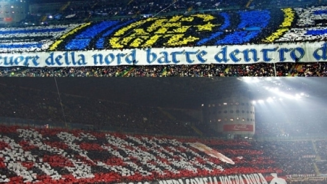 Derby di Milano: Inter e Milan