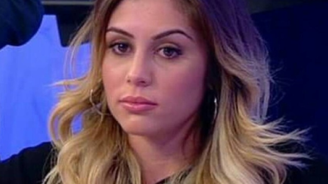 Domenica Live 15 ottobre: Giulia Latini racconta la sua verit&agrave;.