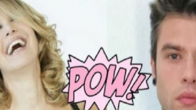 fedez umilia barbara d'urso per il video sul cane di Chiara Ferragni