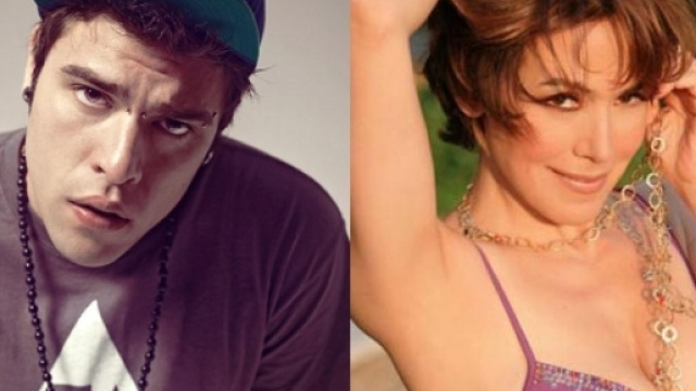 Fedez umilia Barbara D'Urso sui social