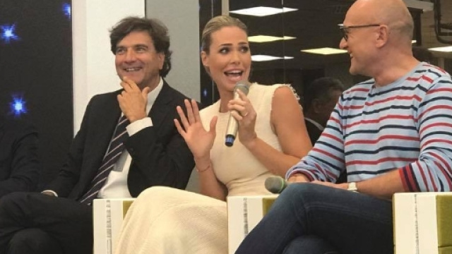 Grande Fratello Vip 2017 sospeso