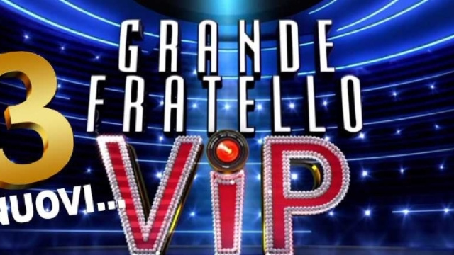 Grande Fratello Vip, luned&igrave; entreranno 3 nuovi concorrenti: ecco i ... - bitchyf.it