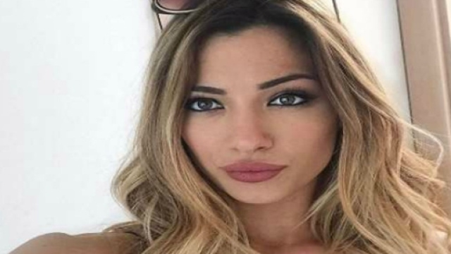 Grande Fratello Vip Soleil Sorge concorrente - VelvetGossip - velvetgossip.it