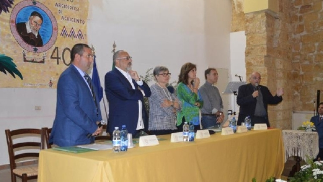 Gruppi di Volontariato Vincenziano della diocesi di Agrigento