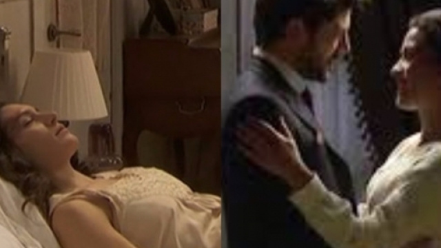Il Segreto, anticipazioni: Camila avvelenata, Lucia e Hernando sempre pi&ugrave; vicini