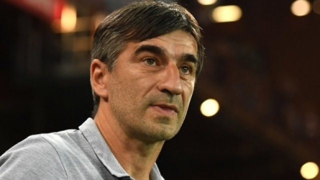 Ivan Juric: il suo Genoa pareggia a San Siro