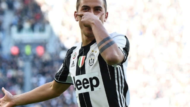 Juventus-Lazio, anticipo delle ore 18