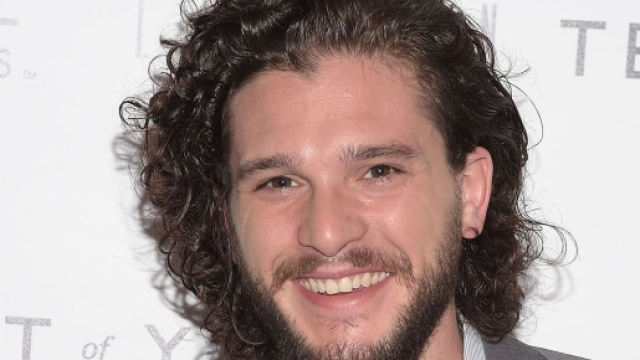 Kit Harington Was 'Too Young' When He Lost His Virginity - Us Weekly - usmagazine.com