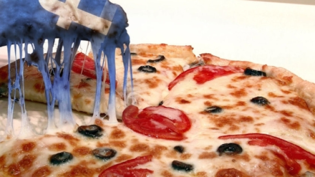 la pizza su Facebook &egrave; realt&agrave;, ma per ora solo in USA - esperienzamobile.it