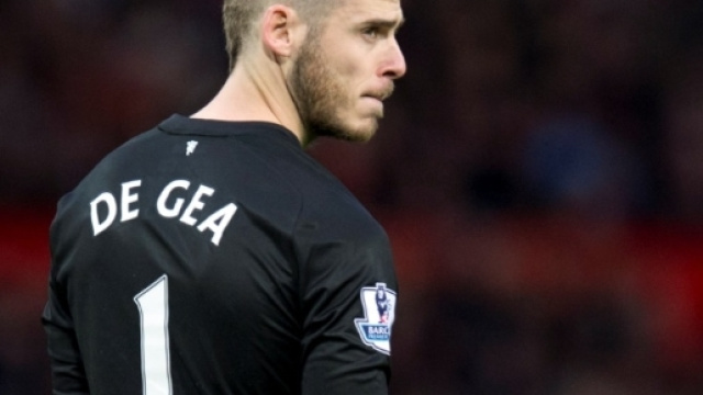 Le PSG et son prix pour David De Gae