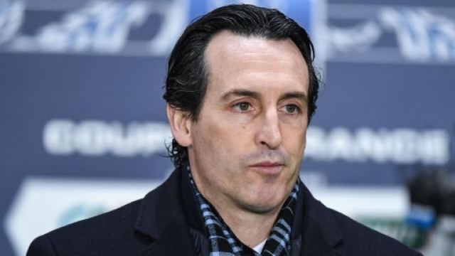 Le PSG veut cet attaquant prochainement !