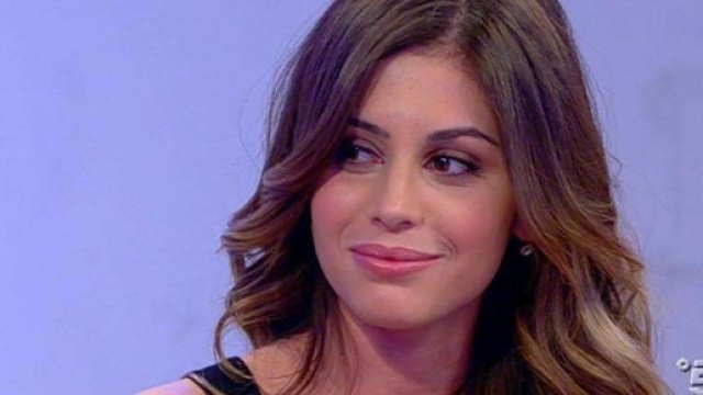 Luca Onestini e Giulia Latini: la ragazza racconta il retroscena - blastingnews.com