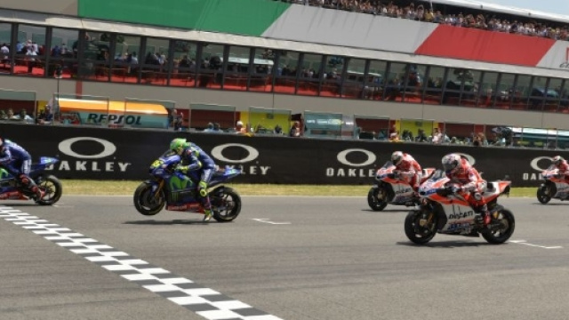 MotoGP, GP Giappone 2017: programma, orari e tv.