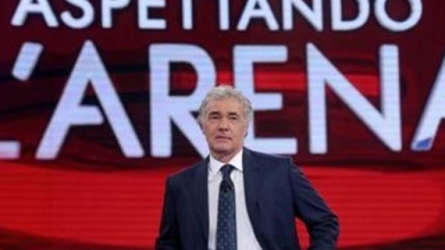 Rai, L'Arena chiude di Massimo Giletti