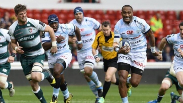 Rugby. Coupe d'Europe : pas de chance au tirage pour le Racing 92 ... - leparisien.fr