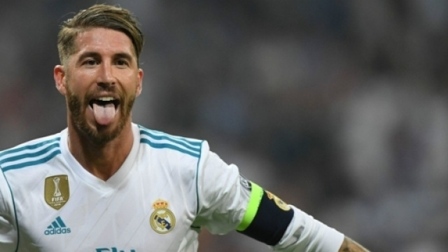 Sergio Ramos veut ce jeune talent au Real Madrid !