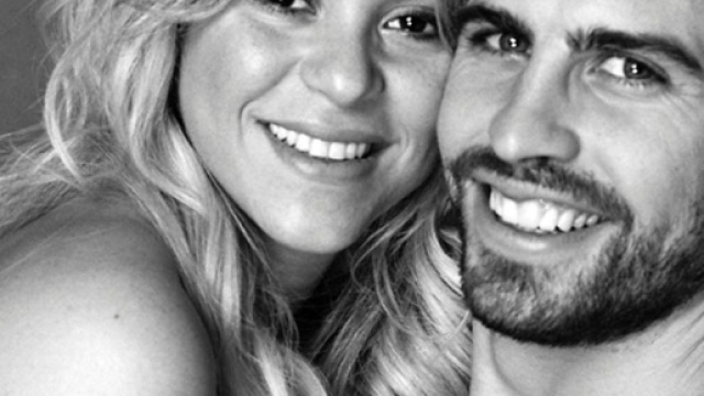 Shakira e Gerard Piqu&eacute; insieme da 7 anni