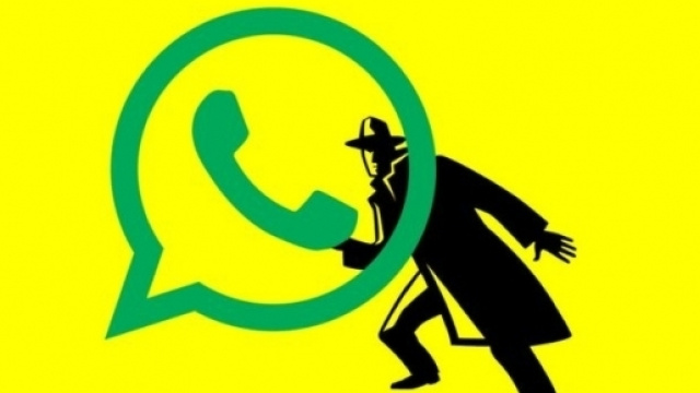 WhatsApp 'se ne frega' della vostra privacy