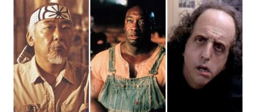 Atores famosos que j&aacute; faleceram.