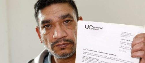 Chaotic' roll out of Universal Credit benefit scheme will 'cause ... - mirror.co.uk