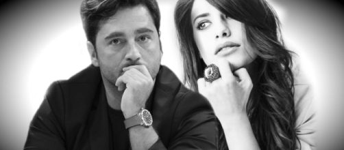 David Bustamante y Ares Teixid&oacute;: la verdadera historia de una gran ... - elespanol.com