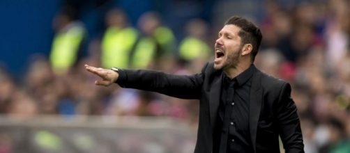 El Atl&eacute;tico de Simeone en busca del primer paso a la final de la ... - estacionk2.com