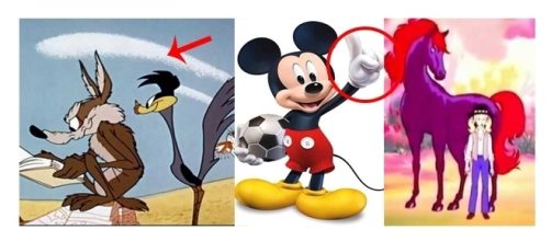 Eles marcaram &eacute;poca ( Fotos - Reprodu&ccedil;&atilde;o/Internet )