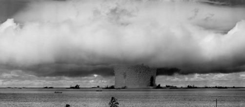 Environmental consequences of nuclear weapons - (Greenville Journal/Youtube)