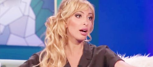 Farrah Abraham [Image via MTV/Youtube screencap]