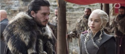 'Game of Thrones' cast won&rsquo;t get to read season 8 scripts - [Image Wochit Entertainment/YouTube]