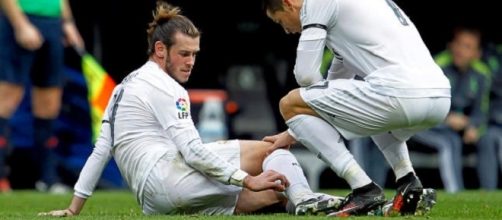 Gareth Bale podr&iacute;a ser intercambiado por De Gea