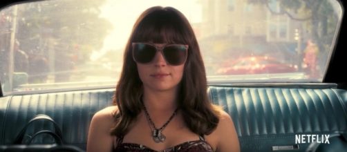 Sophia Amoruso - Photo credits - Netflix via Youtube