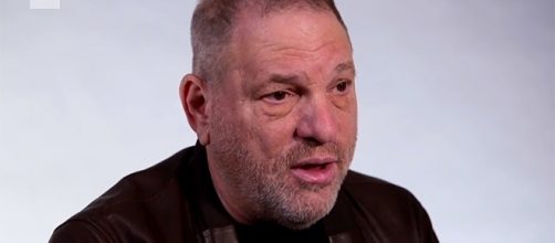 Harvey Weinstein denies all sexual misconduct fired against him. (CNN/YouTube)
