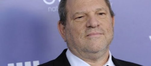 Harvey Weinstein - [Featured Image Finance News/YouTube screencap]
