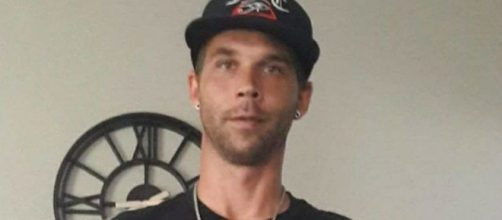 Jeremiah Raber [Image via Jeremiah Raber/Twitter]