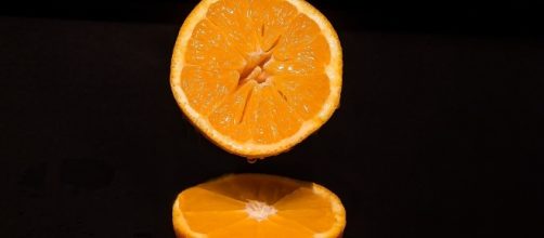 La fruta m&aacute;s codiciada: tu media naranja