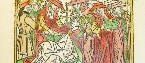 La leyenda de Ju&aacute;n el Ingl&eacute;s, la &uacute;nica mujer que encabez&oacute; el ... - sputniknews.com