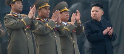 North Korea warned nuclear threats to Australia. Image Credit: Michael Donovan/ Flickr