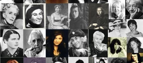 PROYECTO &ldquo;MUJERES ESCRITORAS&rdquo; | lclcarmen1bac - wordpress.com