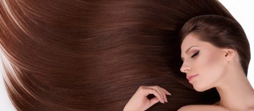 Tenha um cabelo longo em poucos passos