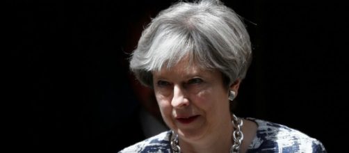 Theresa May is set to travel to Brussels for emergency Brexit talks (Conecta Abogados via Flikr).