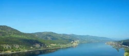 Top four longest rivers in the world. [Image Credit:Top10ListChannel/YouTube]