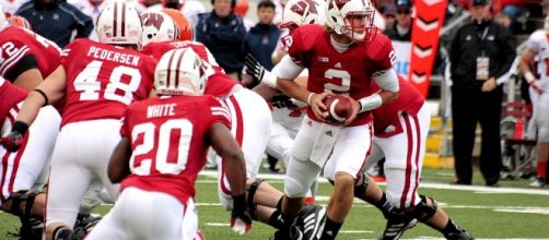 Wisconsin has always been solid. (Image Credit: Phil Roeder/Wikimedia Commons)