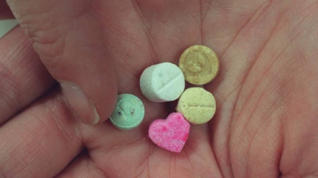 7.4 million speed pills, 20 kg. of ice seized in Thailand ... - conceptnewscentral.com