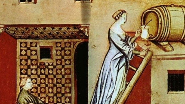 Aceto d'oliva: le ultime ricerche su questo prodotto ecologico e salutare.