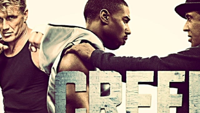 Adonis Might Fight Ivan Drago's Son In 'Creed 2'; Possibly ... - omegaunderground.com